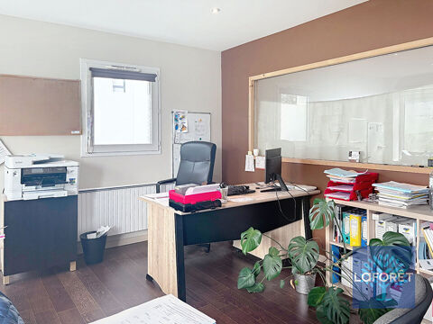   Local d'activité Saint Gilles Croix De Vie 22 m2 