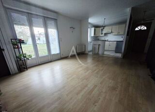  Maison à vendre 4 pièces 86 m²