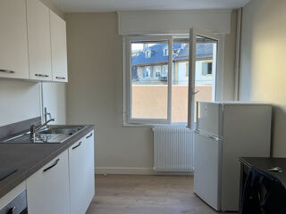 Location Appartement Appartement Chambery  T1-Bis 37.35 m2 Chambery