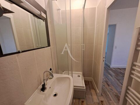  Appartement � louer 1 pi�ce 25 m�