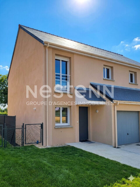   Maison Larcay 4 pi�ce(s) 90.80 m2 Maison - 4 pi�ce(s) - 91 m�