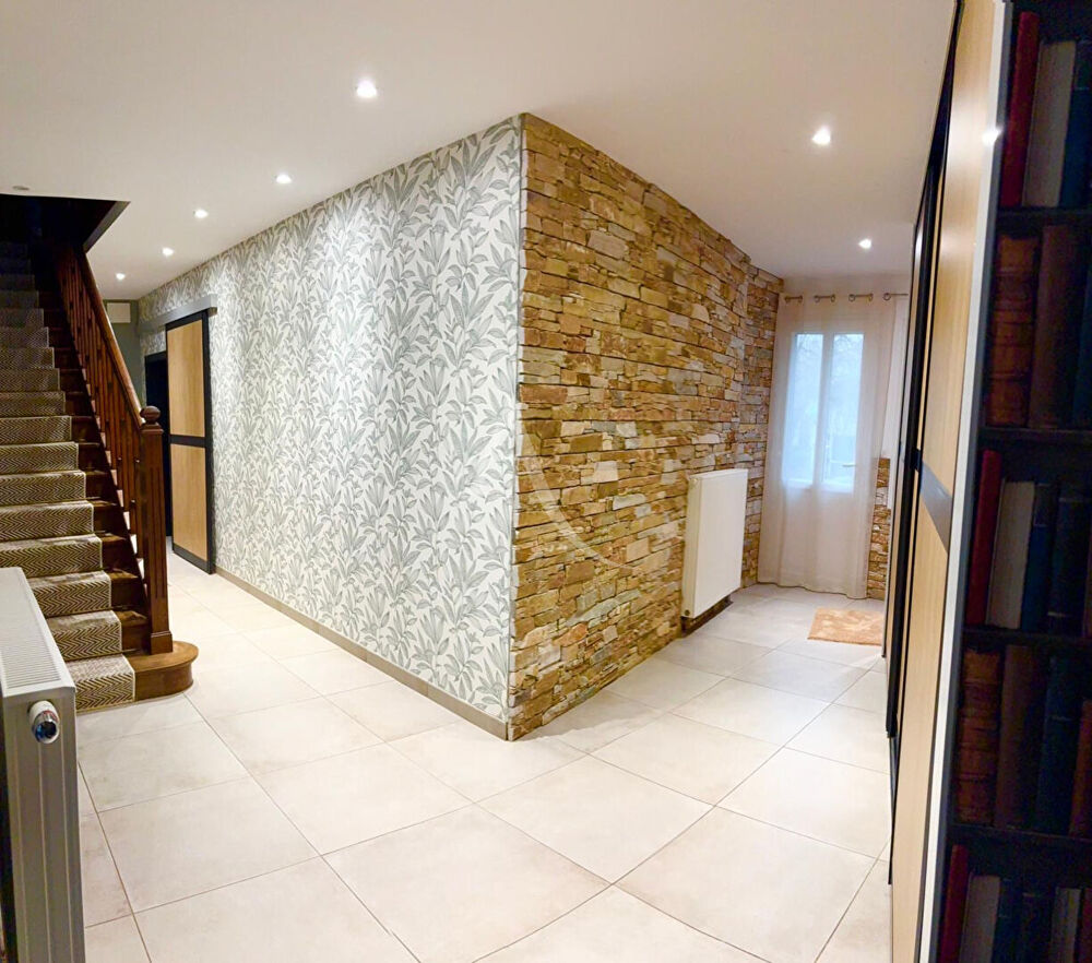 Maison 13 minutes de Soissons