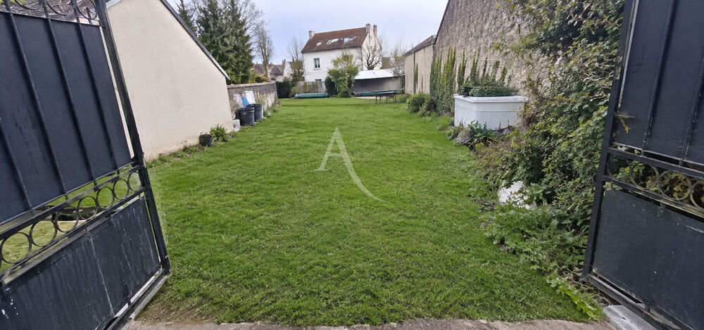 Vente Terrain TERRAIN CONSTRUCTIBLE Tigeaux