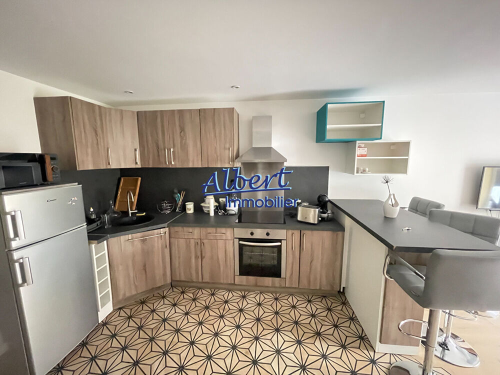Location Appartement Appartement Six Fours 2 pièce(s) 50 m² Six fours les plages