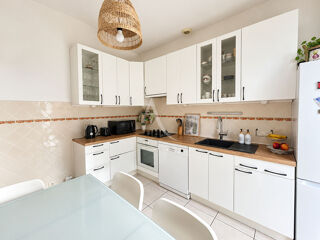  Maison à louer 6 pièces 135 m²