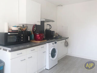  Appartement à vendre 2 pièces 49 m²