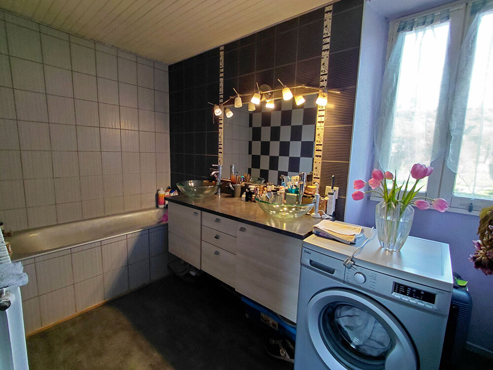 Maison Vezac 4 pièce(s) 110 m2