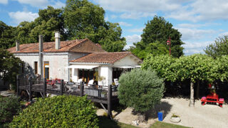  Maison à vendre 6 pièces 160 m²