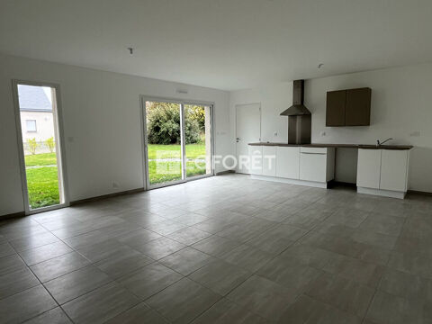  Maison � louer 5 pi�ces 90 m�