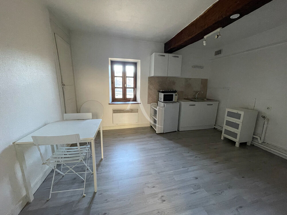 Location Appartement APPARTEMENT MEUBLE BLOIS   2 pièce(s)   26.32 m2 Blois