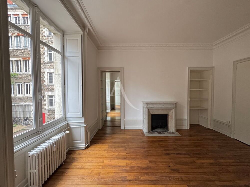 Appartement 2 pièces 66 m² · à Nantes · 66 m² · 269 000 €