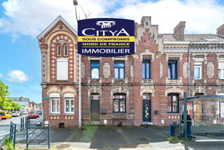  Maison � vendre 4 pi�ces 105 m�