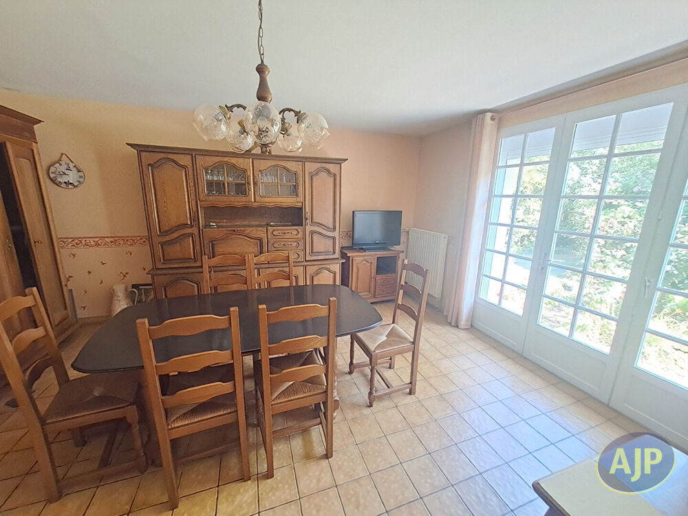 FROIDFOND - Maison 3 chambres
