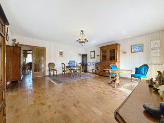  Appartement � vendre 5 pi�ces 109 m�