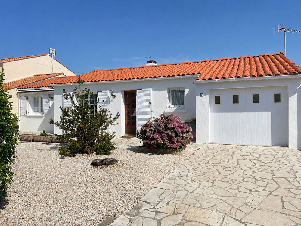 Maison 6 pièce(s) 130 m2