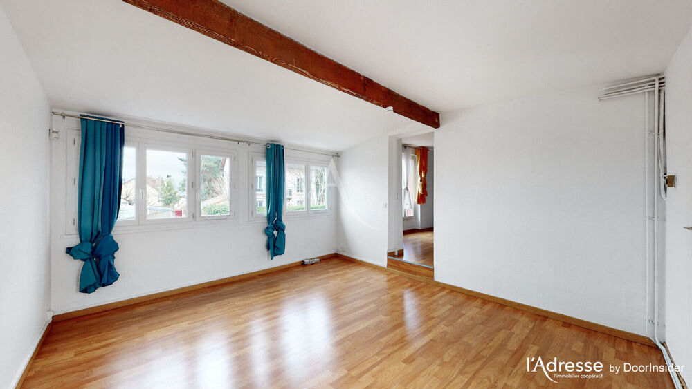 Location Appartement Appartement PALAISEAU 2 pièces 42.56 m² Palaiseau