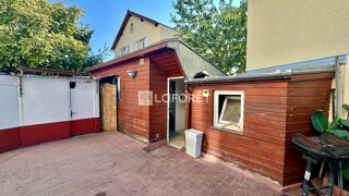  Appartement � vendre 3 pi�ces 61 m�