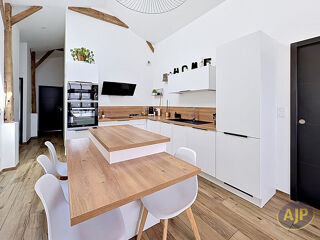  Maison à vendre 6 pièces 144 m²