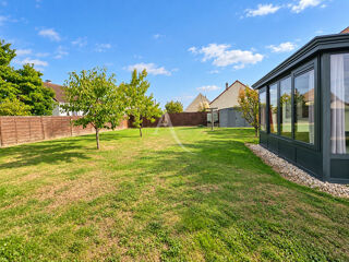  Maison à vendre 5 pièces 94 m²