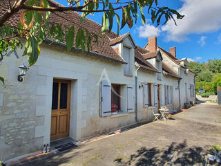  Maison à vendre 5 pièces 147 m²
