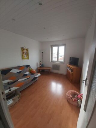  Appartement à louer 3 pièces 44 m²