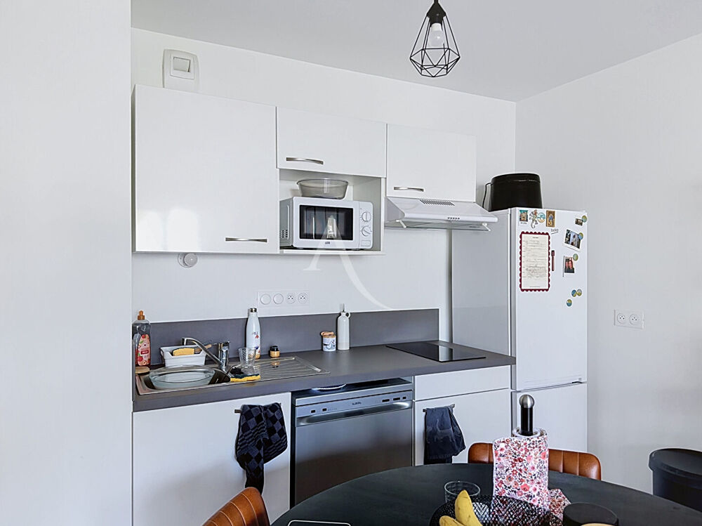 Vente Appartement Appartement Verrieres En Anjou 2 pièce(s) Verrieres en anjou