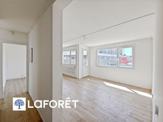  Appartement à vendre 3 pièces 53 m²