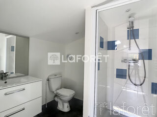  Appartement à louer 1 pièce 22 m²