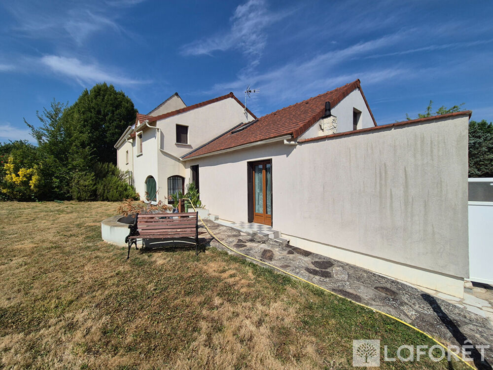 Maison Villebon Sur Yvette 7 pièce(s) 137 m2