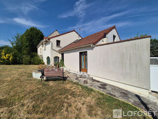  Maison à vendre 7 pièces 137 m²