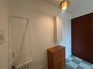  Appartement � vendre 2 pi�ces 43 m�