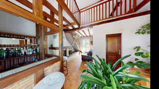  Maison à vendre 6 pièces 109 m²