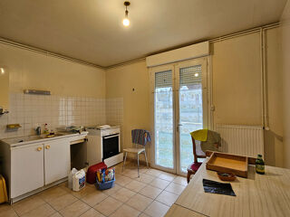  Maison � vendre 4 pi�ces 90 m�