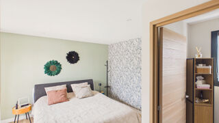  Maison � vendre 7 pi�ces 1 m�