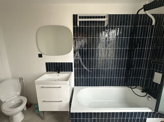  Appartement � vendre 1 pi�ce 31 m�