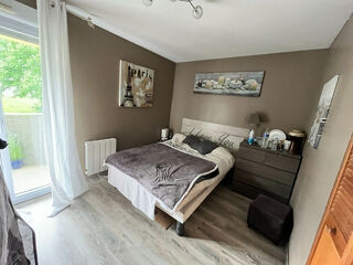  Appartement à vendre 4 pièces 78 m²