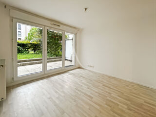  Appartement à vendre 2 pièces 39 m²