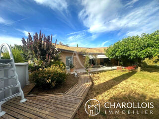  Maison à vendre 5 pièces 140 m²