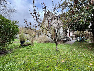  Maison à vendre 4 pièces 132 m²