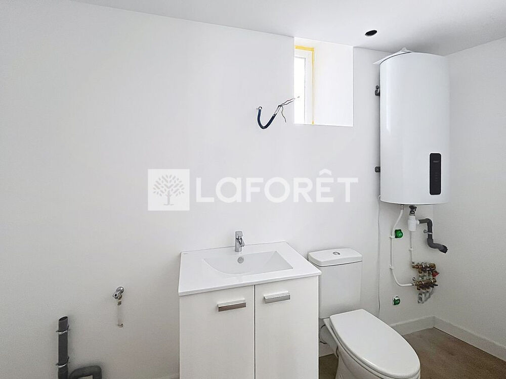 Location Appartement Appartement T4 -95m² Langres