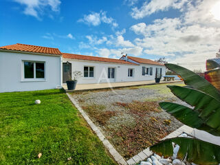  Maison à vendre 6 pièces 140 m²