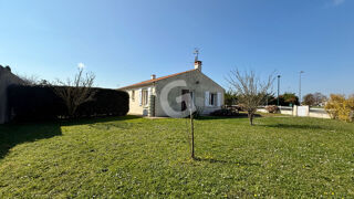  Maison � vendre 3 pi�ces 75 m�