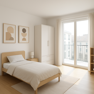  Appartement à vendre 5 pièces 118 m²