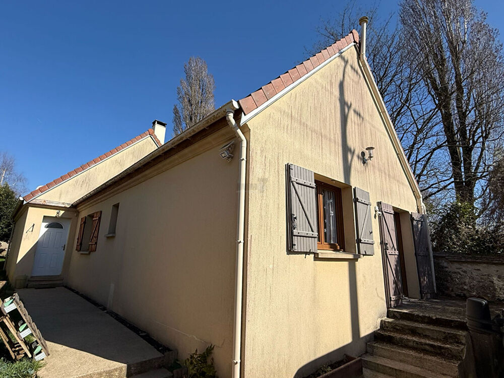5 MN DE LA GARE DE LA FERTE SOUS JOUARRE