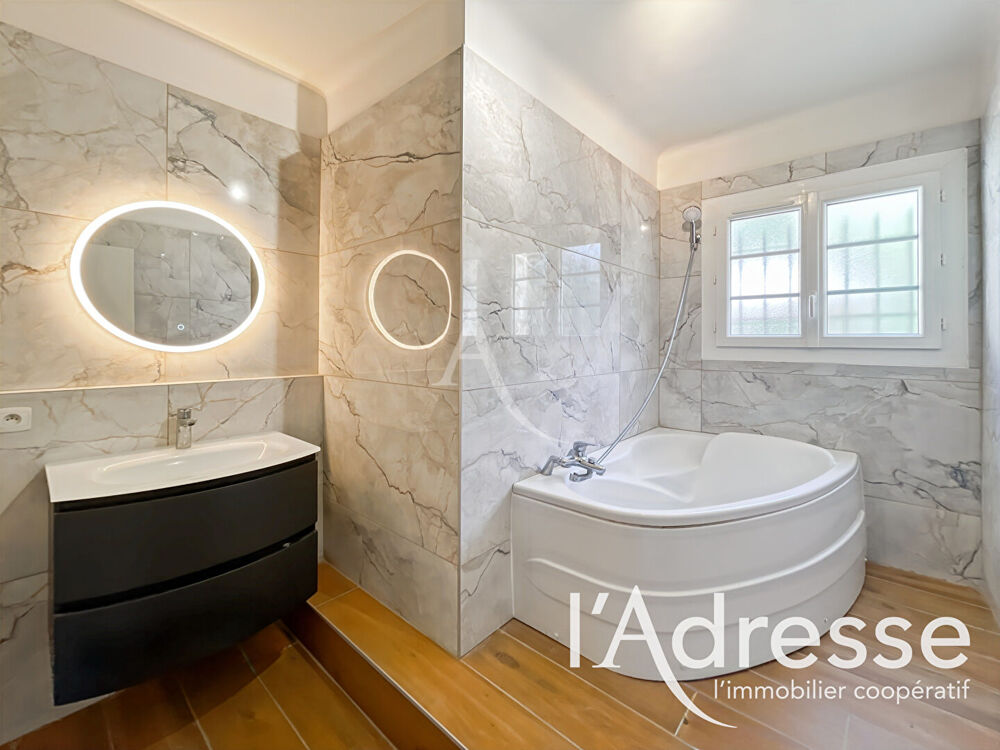 � vendre  Maison Le Beausset (83330)