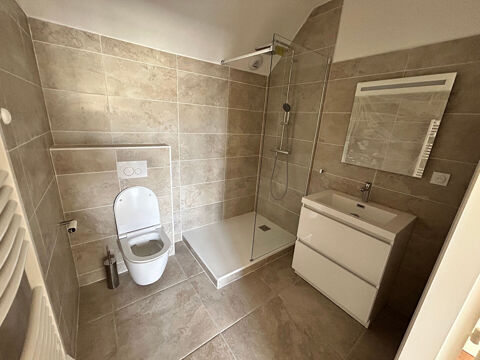  Appartement � louer 1 pi�ce 35 m�