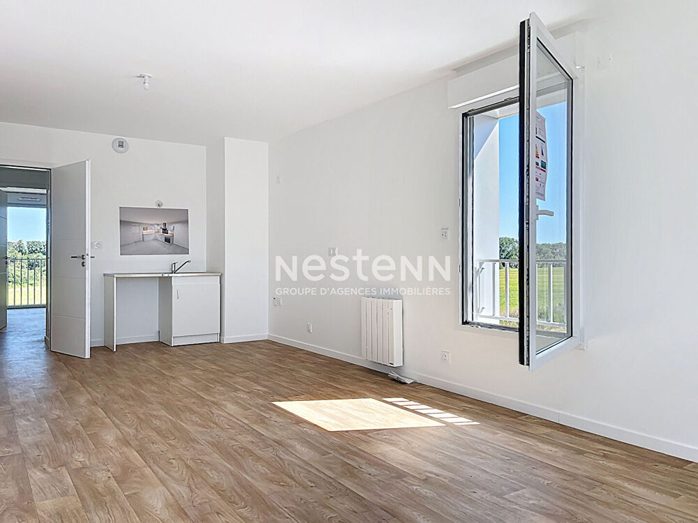 Vente Appartement Appartement neuf T4 pièce(s) Givrand