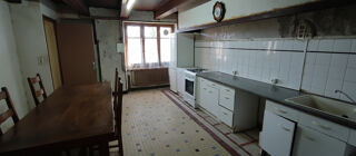  Maison à vendre 6 pièces 143 m²