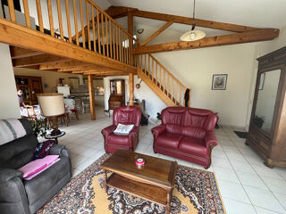  Maison  vendre 5 pices 104 m