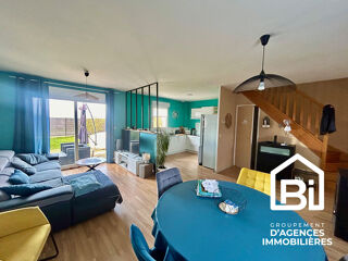  Maison  louer 4 pices 81 m